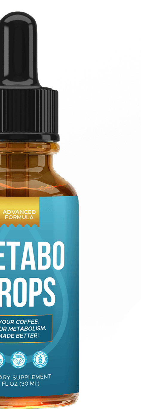 How Does Metabo Drops Works?